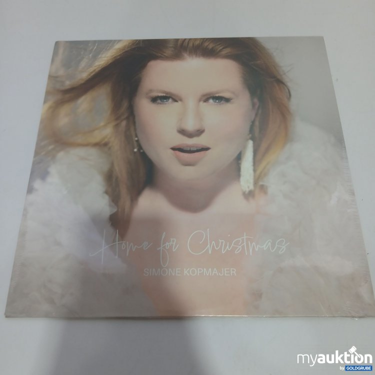 Artikel Nr. 845812: Simone Kopmajer Home for Christmas 