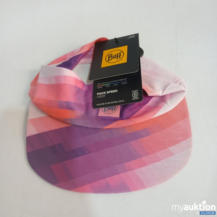 Artikel Nr. 854812: Buff Pack Speed Visor War Purple 