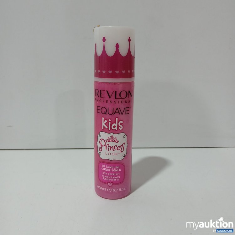 Artikel Nr. 858812: Rwvlon Equave Kids Princess Look 200ml