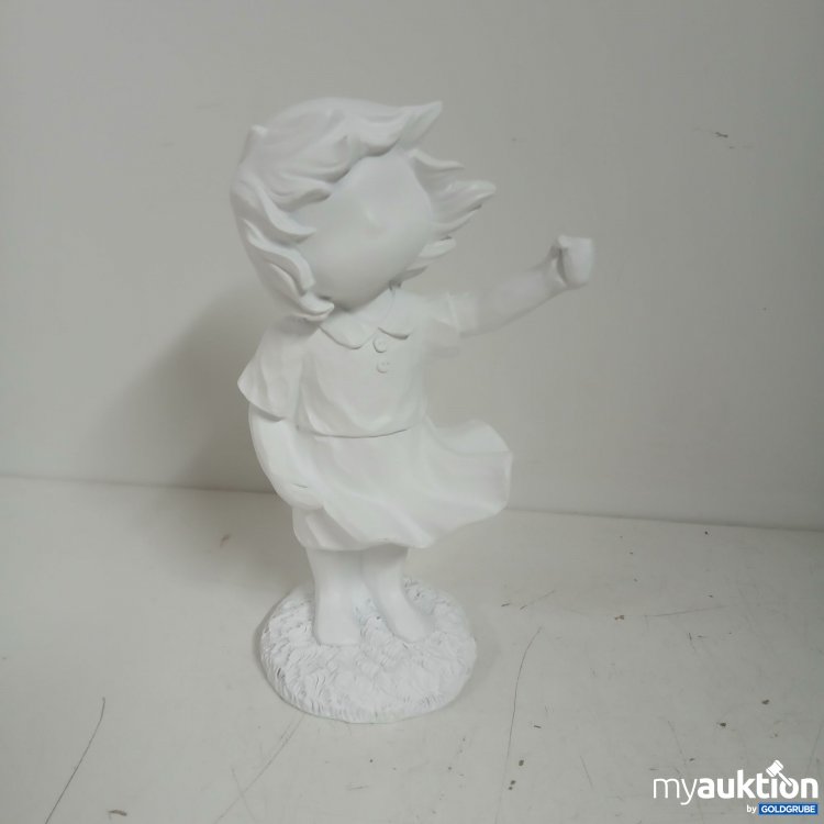 Artikel Nr. 875812 Artikel Nr. 875812: Banksy Figur ca.16cm