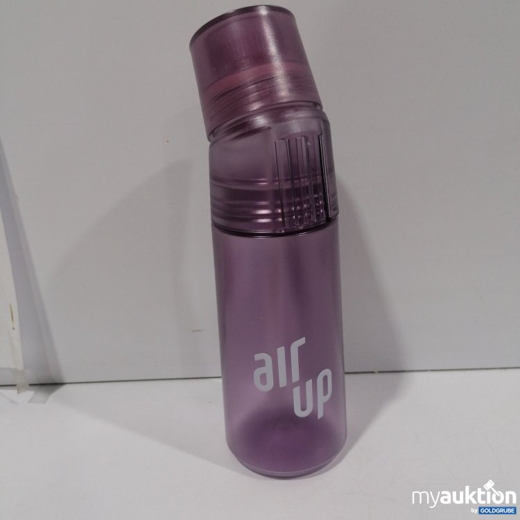 Artikel Nr. 876812: Air Up Flasche 600ml Lavendel 