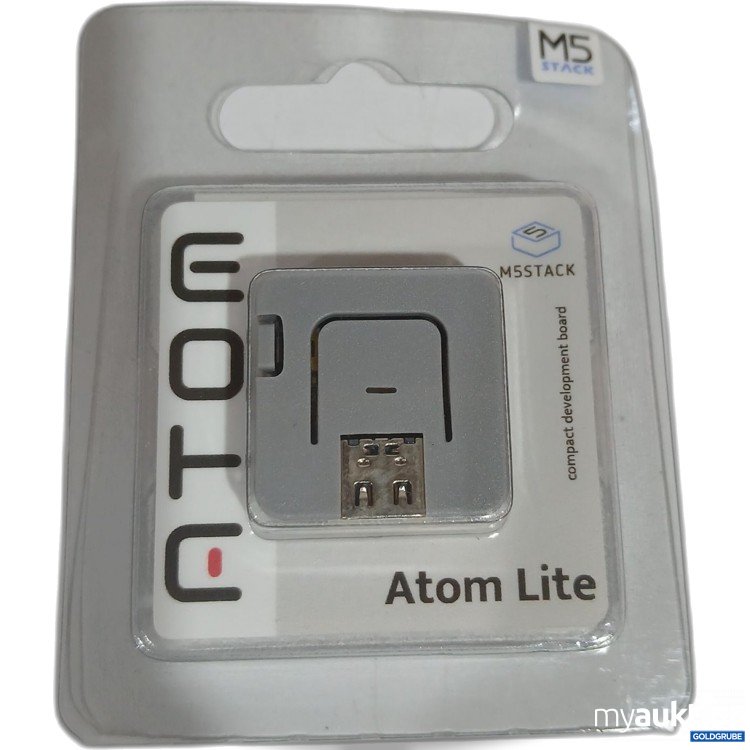 Artikel Nr. 878812: Atom Lite M5 Stack 