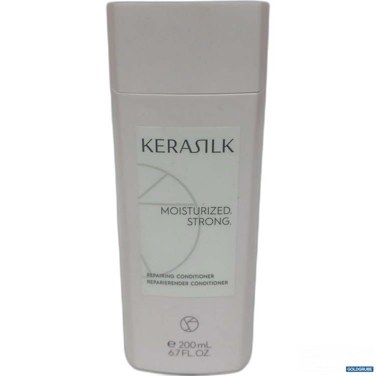 Artikel Nr. 885812: Kerasilk Moisturized Strong Reparierender Conditioner 200ml