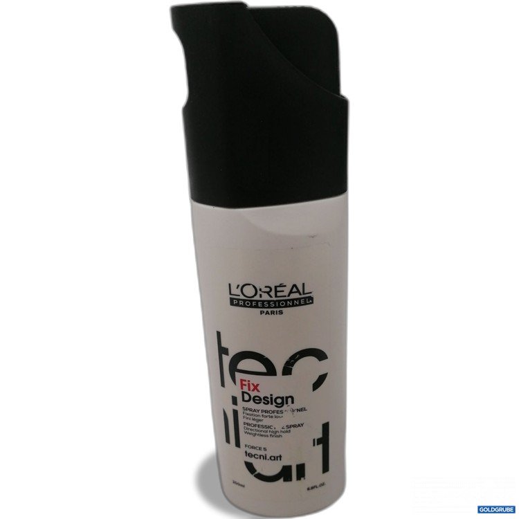 Artikel Nr. 886812 Artikel Nr. 886812: L'oreal Professional Paris Fix Design