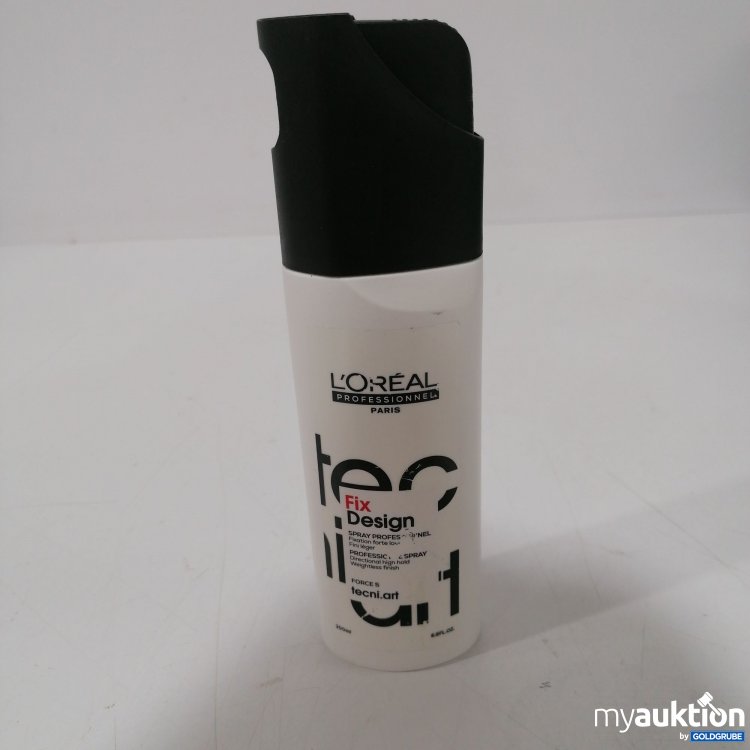 Artikel Nr. 886812 Artikel Nr. 886812: L'oreal Professional Paris Fix Design
