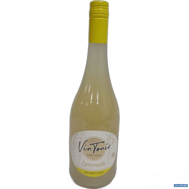 Artikel Nr. 888812: VinTonic Lemoncello Aperitivo 0,75L