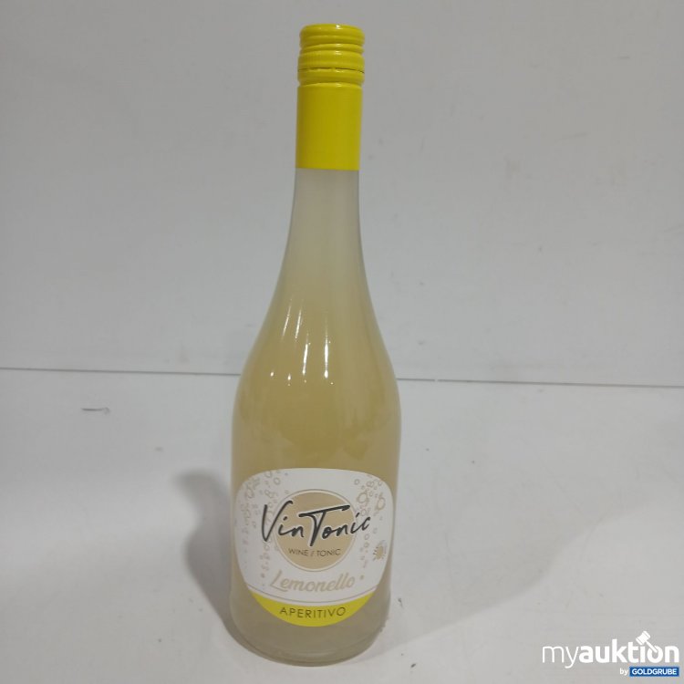 Artikel Nr. 888812: VinTonic Lemoncello Aperitivo 0,75L