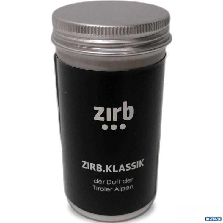 Artikel Nr. 890812: Zirb. Klassik 30ml