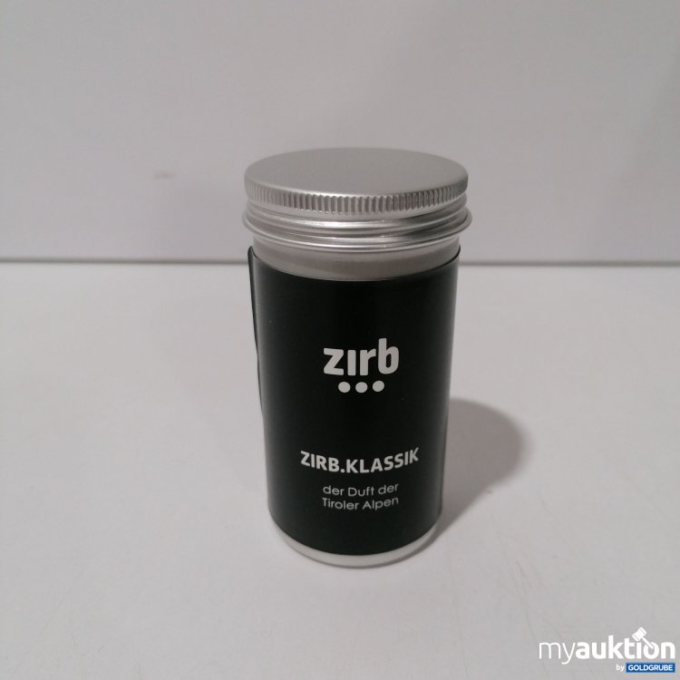 Artikel Nr. 890812: Zirb. Klassik 30ml