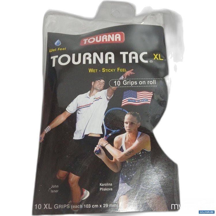 Artikel Nr. 891812: Tourna Tac XL 10 103cm x 29mm 