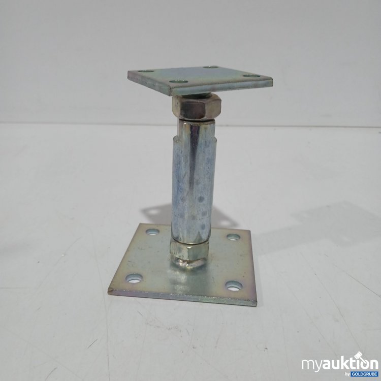 Artikel Nr. 895812 Artikel Nr. 895812: Pfostenträger 150-190mm