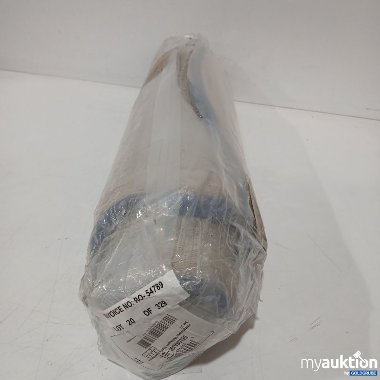 Artikel Nr. 896812: Westwing Handgetufterter Wollteppich Alizia 90x127cm  