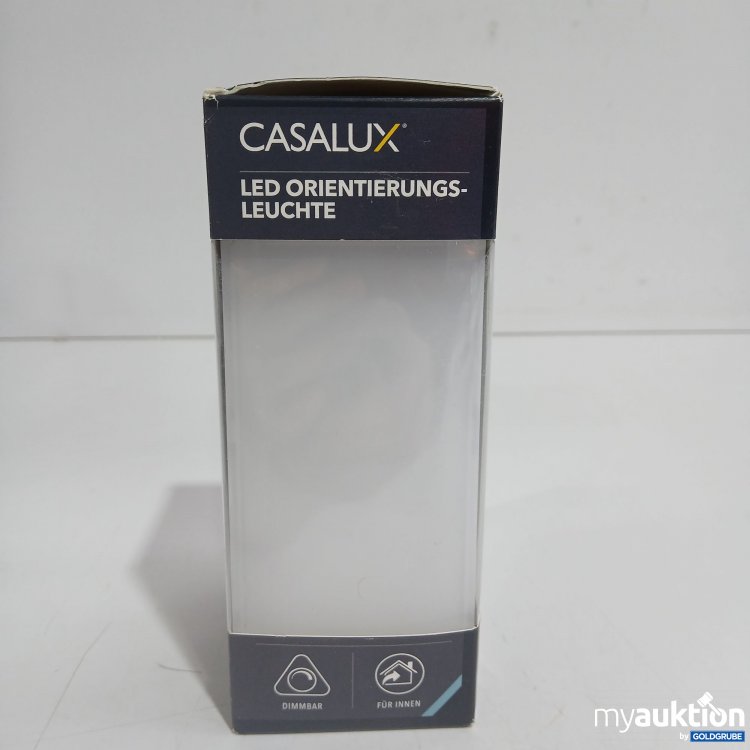 Artikel Nr. 899812: Casalux LED Orientierungs Leuchte 