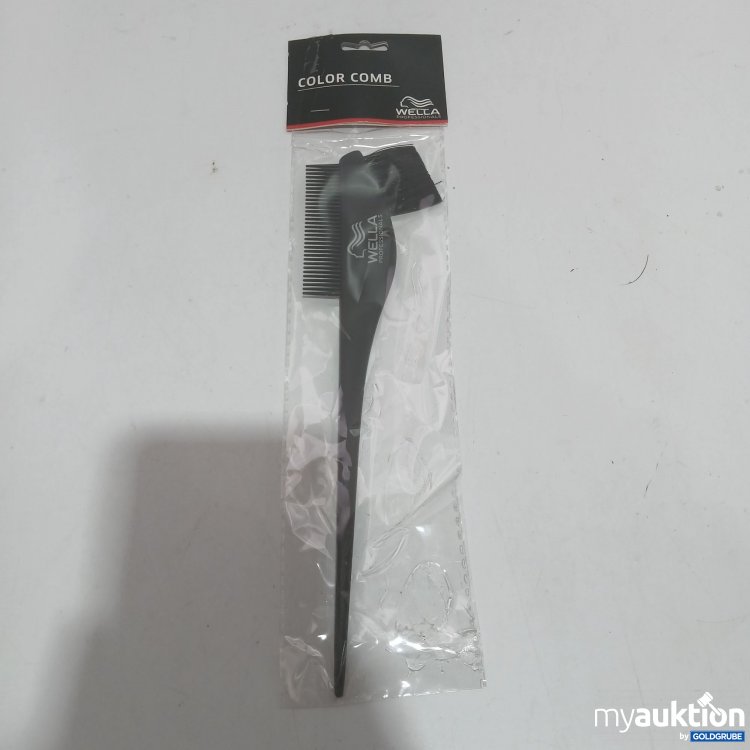 Artikel Nr. 900812 Artikel Nr. 900812: Wella Color Comb