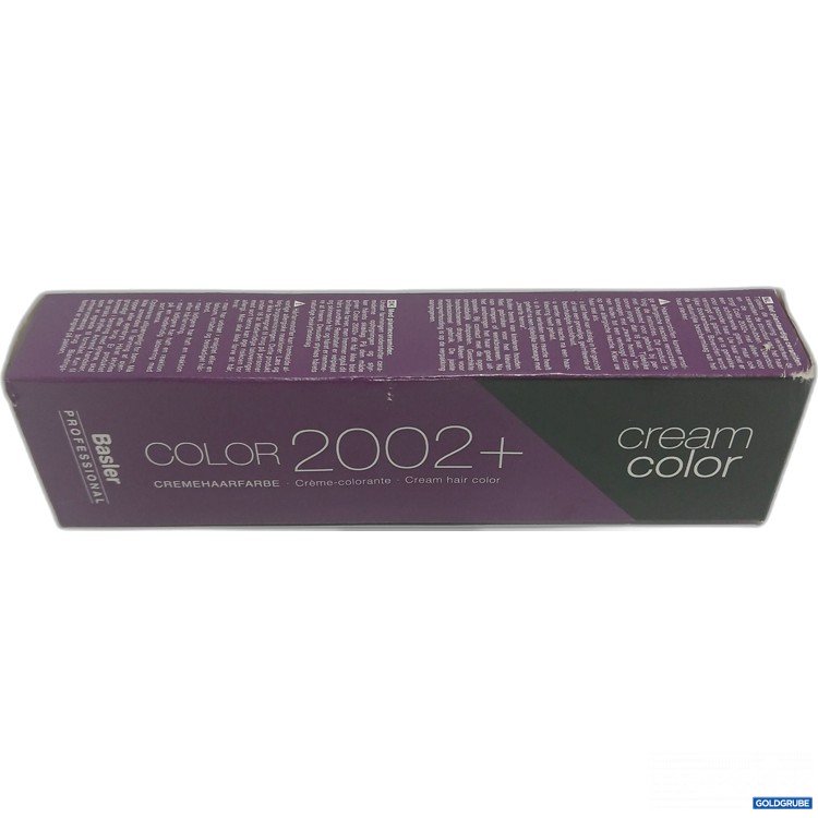 Artikel Nr. 913812 Artikel Nr. 913812: Color 2002+ Basler 60ml