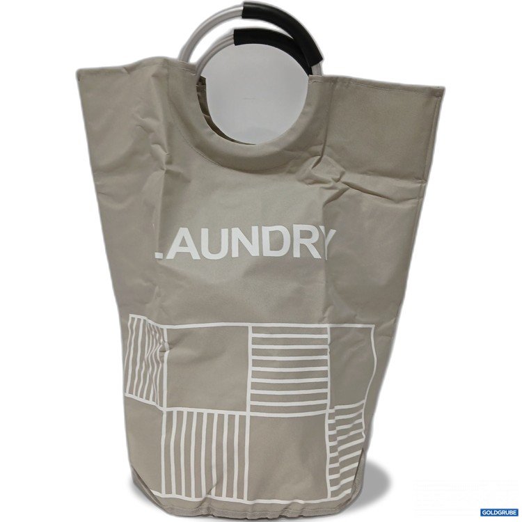 Artikel Nr. 914812: Wäschekorb 82l