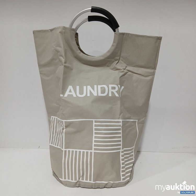 Artikel Nr. 914812: Wäschekorb 82l