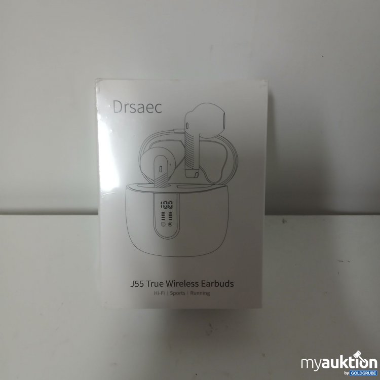 Artikel Nr. 916812: Drsaec J55 True Wireless Earbuds 