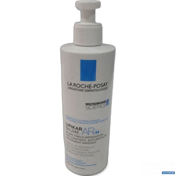 Artikel Nr. 918812: La Roche-Posay Lipikar Baume AP+M Pflegebalsam 400 ml