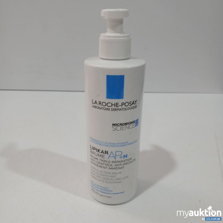 Artikel Nr. 918812: La Roche-Posay Lipikar Baume AP+M Pflegebalsam 400 ml