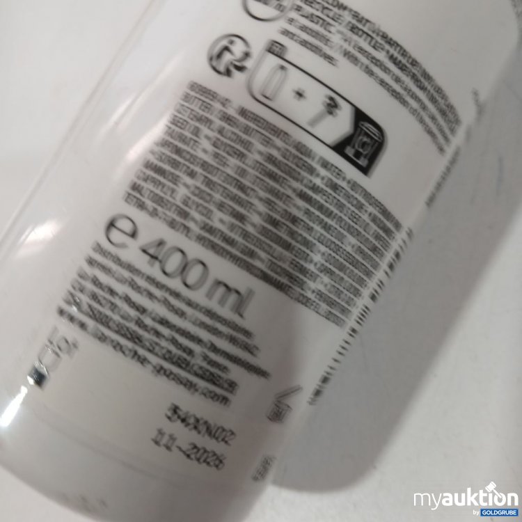 Artikel Nr. 918812: La Roche-Posay Lipikar Baume AP+M Pflegebalsam 400 ml