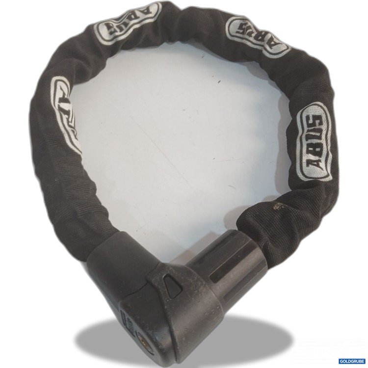 Artikel Nr. 919812: Abus Kettenschloss ohne Schlüssel