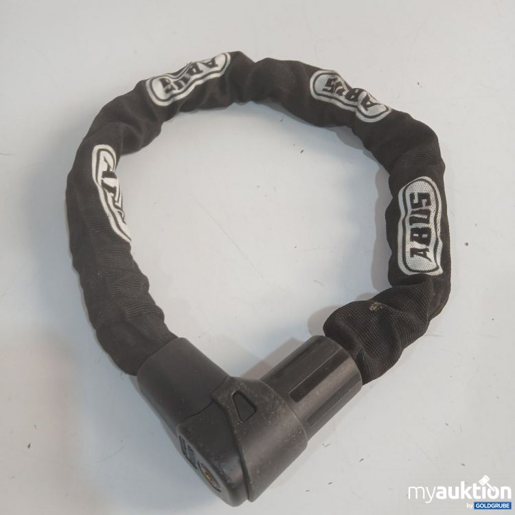 Artikel Nr. 919812: Abus Kettenschloss ohne Schlüssel