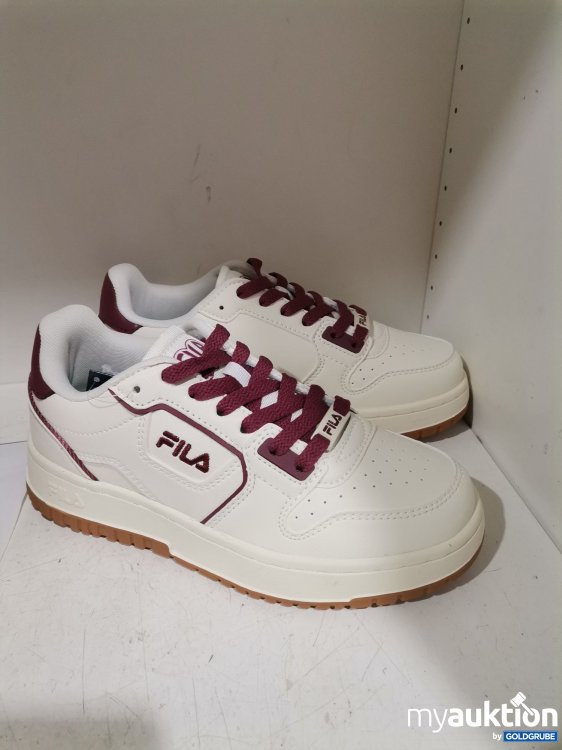 Artikel Nr. 951812 Artikel Nr. 951812: Fila Sneaker