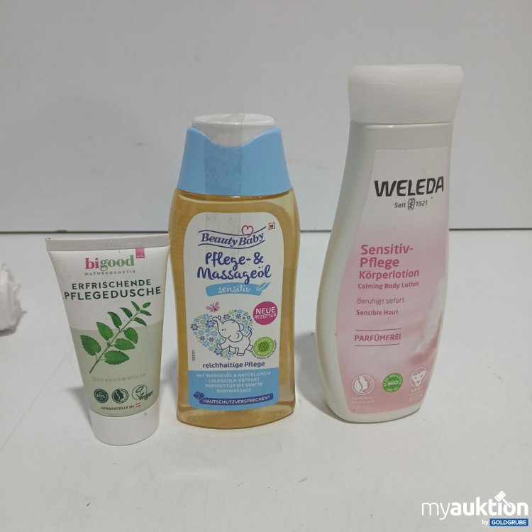 Artikel Nr. 953812: Diverser Kosmetikartikel