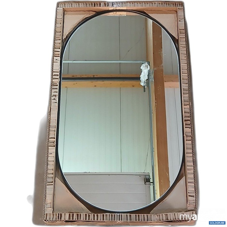 Artikel Nr. 958812: Westwing Spiegel Modell Pill, ca 40×70cm, Art.No. DEL3DJD06-101/102