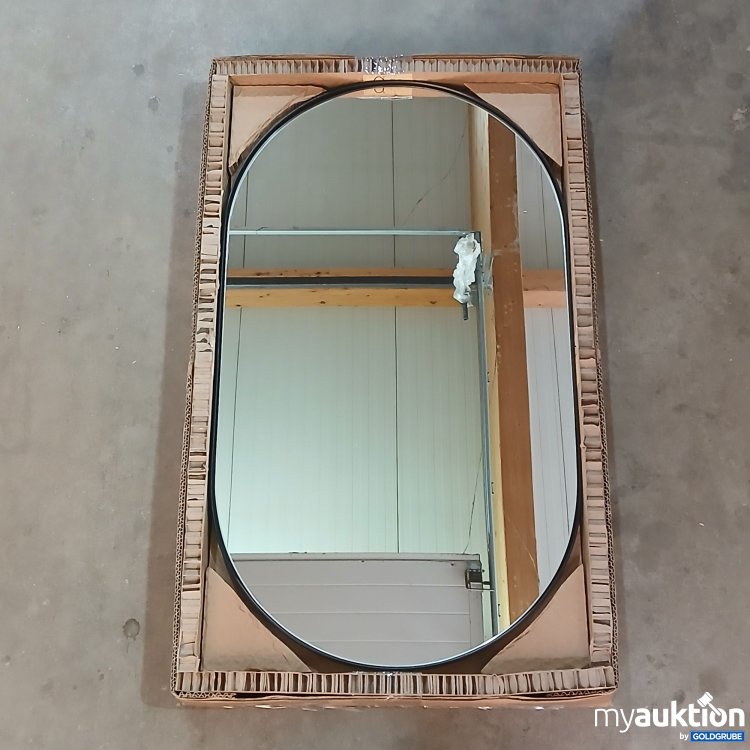 Artikel Nr. 958812: Westwing Spiegel Modell Pill, ca 40×70cm, Art.No. DEL3DJD06-101/102