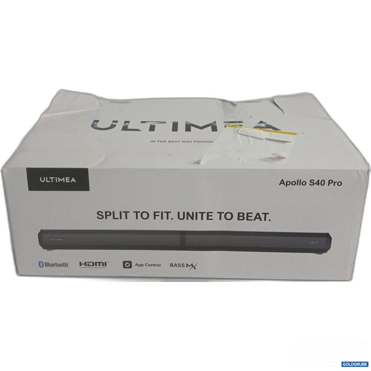 Artikel Nr. 969812 Artikel Nr. 969812: Ultimea Apollo S40 Pro