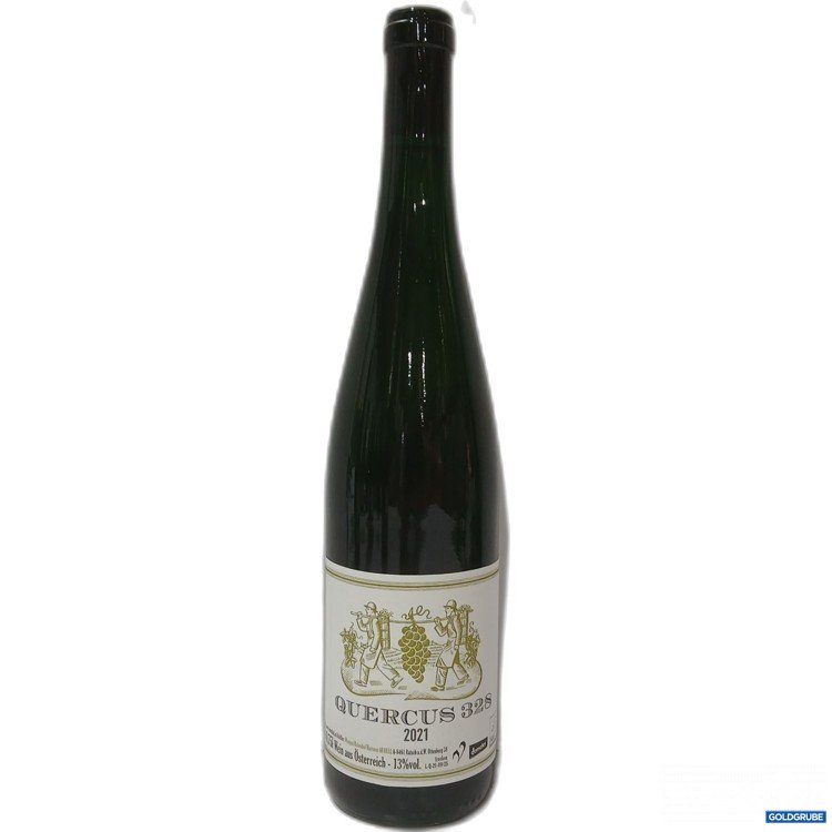 Artikel Nr. 982812 Artikel Nr. 982812: Quercus 328 2021, 0,75L