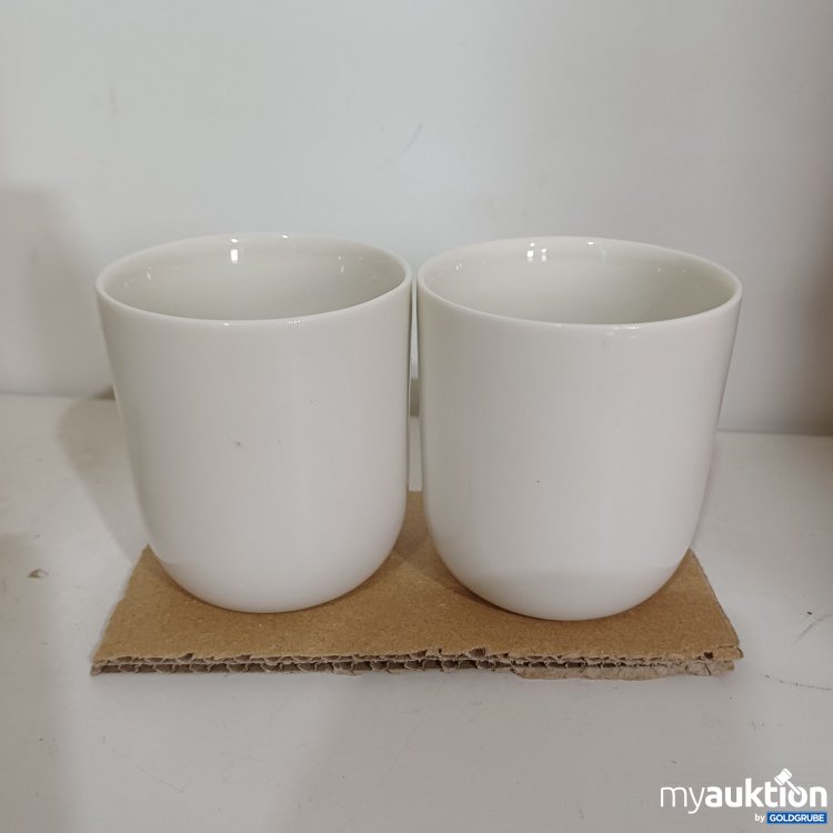 Artikel Nr. 988812: MADMI Pocelain Kaya Cortado Cup, 2Stk
