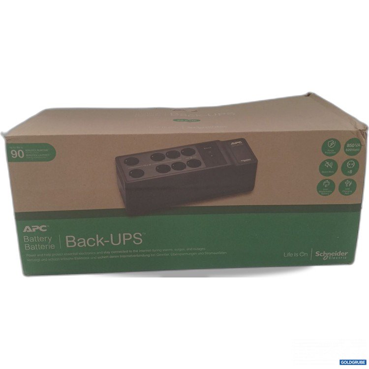 Artikel Nr. 996812: Schneider electric APC Back Up Battery 