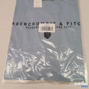 Auktion Abercrombie and Fitch Shirt 