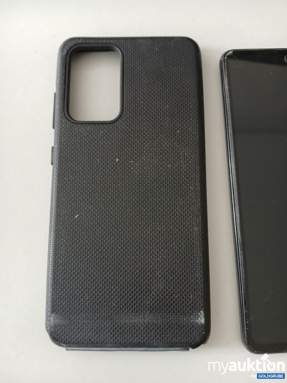 Artikel Nr. 376813 Artikel Nr. 376813: Samsung Galaxy A 52