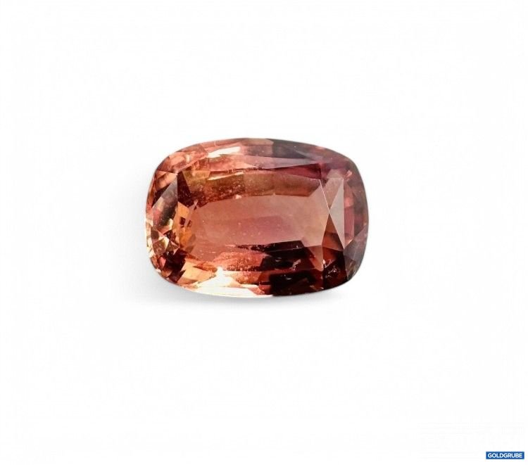 Artikel Nr. 388813: Natural Padparadscha Saphir 0.99ct