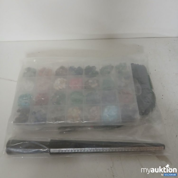 Artikel Nr. 397813: HONGTEYA Schmuck Selber Machen Set
