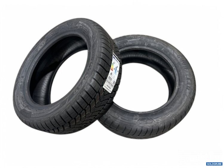 Artikel Nr. 435813: Good Year Reifen 235/55R18 104H XL