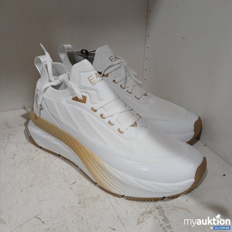 Artikel Nr. 469813 Artikel Nr. 469813: EA7 Emporio Armani Sneaker