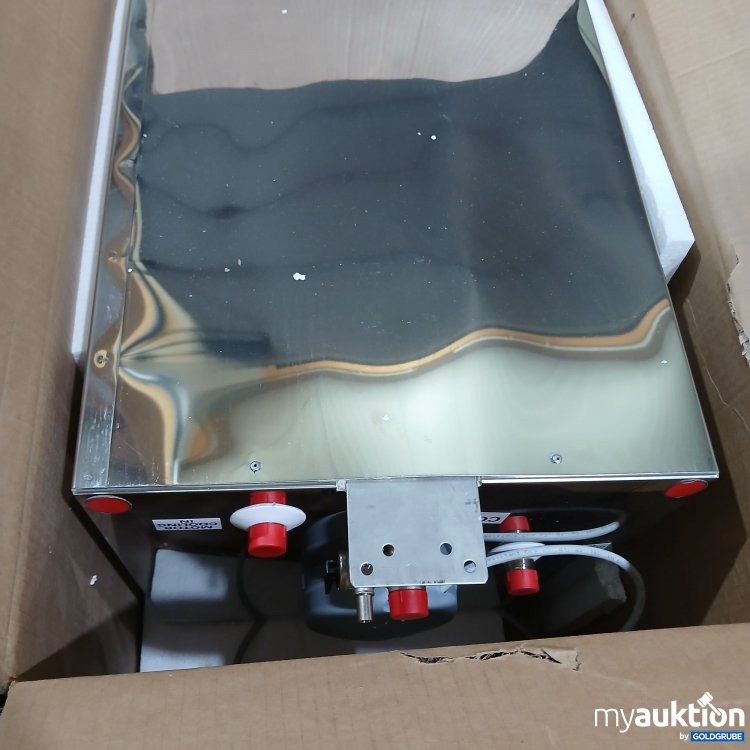 Artikel Nr. 516813: Qick Boiler Square  