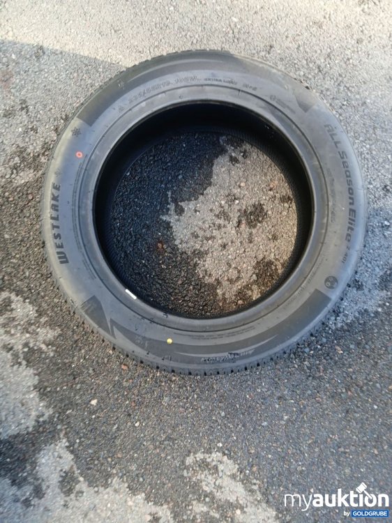 Artikel Nr. 524813: WESTLAKE 205/55 R16 Reifen