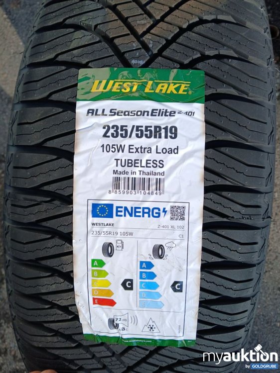 Artikel Nr. 524813: WESTLAKE 205/55 R16 Reifen