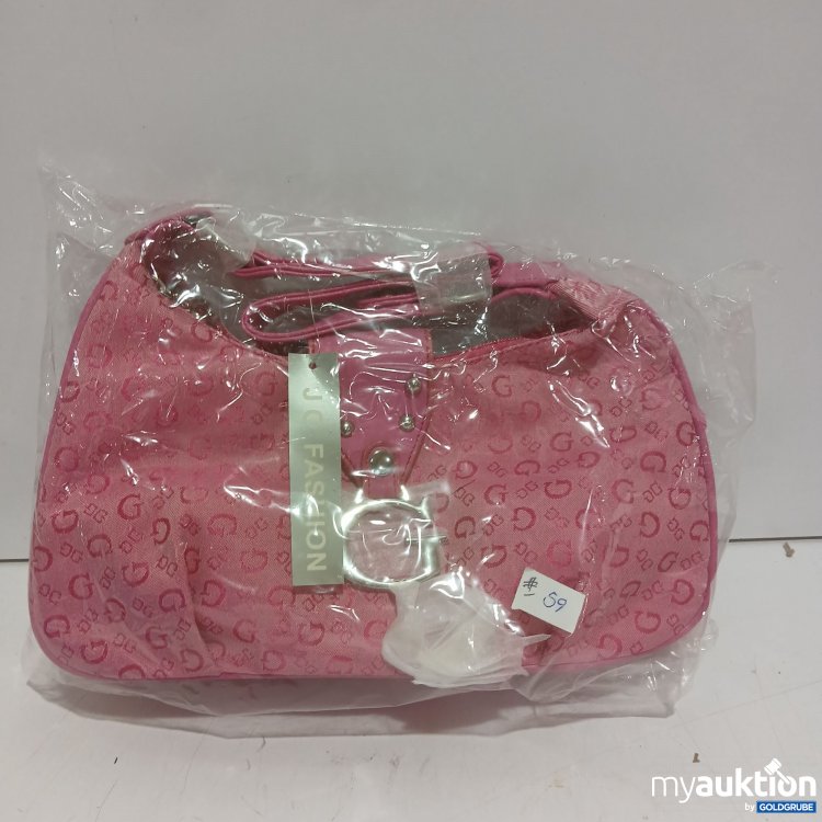 Artikel Nr. 585813 Artikel Nr. 585813: JC Fashon Handtasche pink