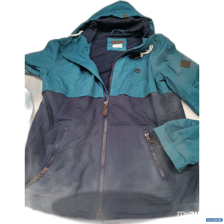 Artikel Nr. 670813: Kazane Jacke