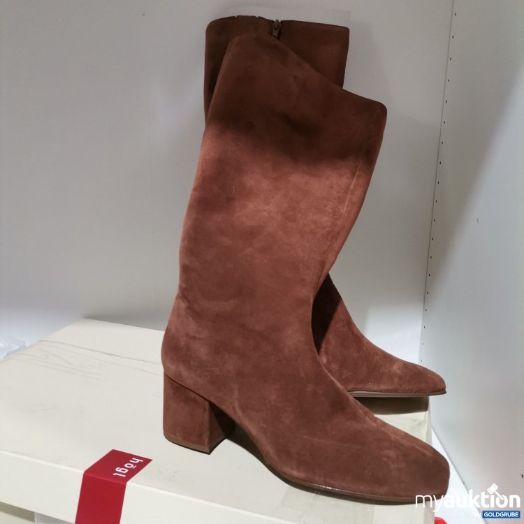 Artikel Nr. 790813 Artikel Nr. 790813: Högl Stiefel