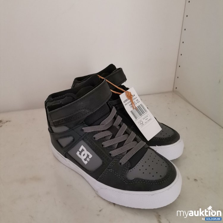 Artikel Nr. 817813 Artikel Nr. 817813: DC Sneaker