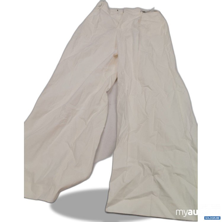 Artikel Nr. 836813: Zara Hose verschmutzt 