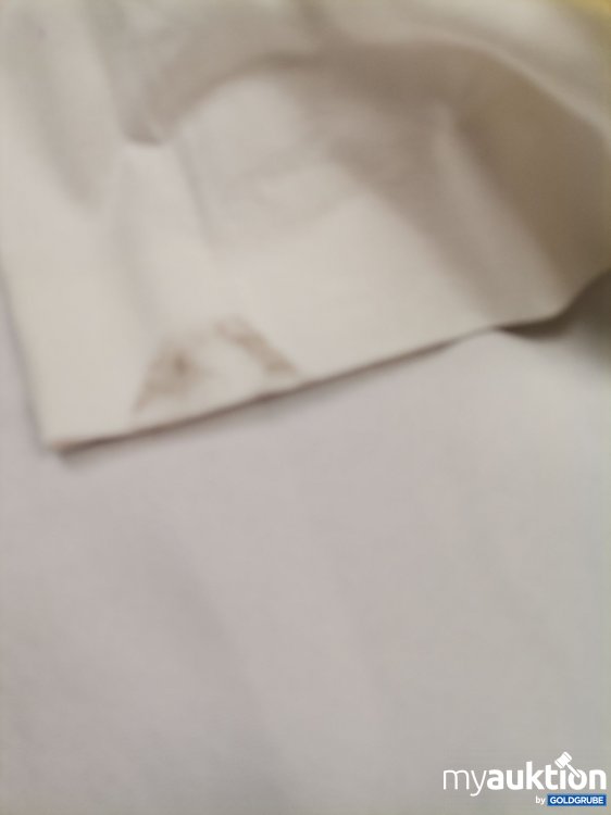 Artikel Nr. 836813: Zara Hose verschmutzt 